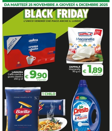 Black Friday